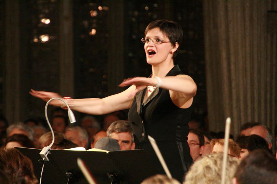 photo Lorène CV pour site